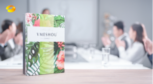 线上线下矩阵式品牌宣传 VMESHOU（唯蜜瘦）打造塑形领域大IP