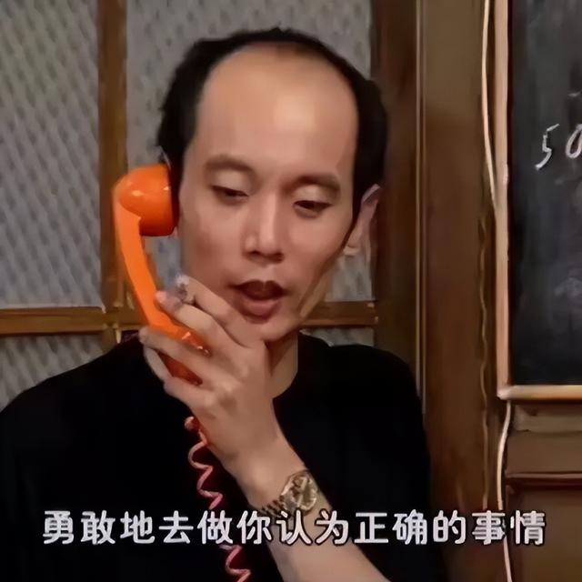 你以为向生活低头就好了？生活是想让你跪下