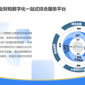 票点点：为曹县数字经济发展再注强劲动力